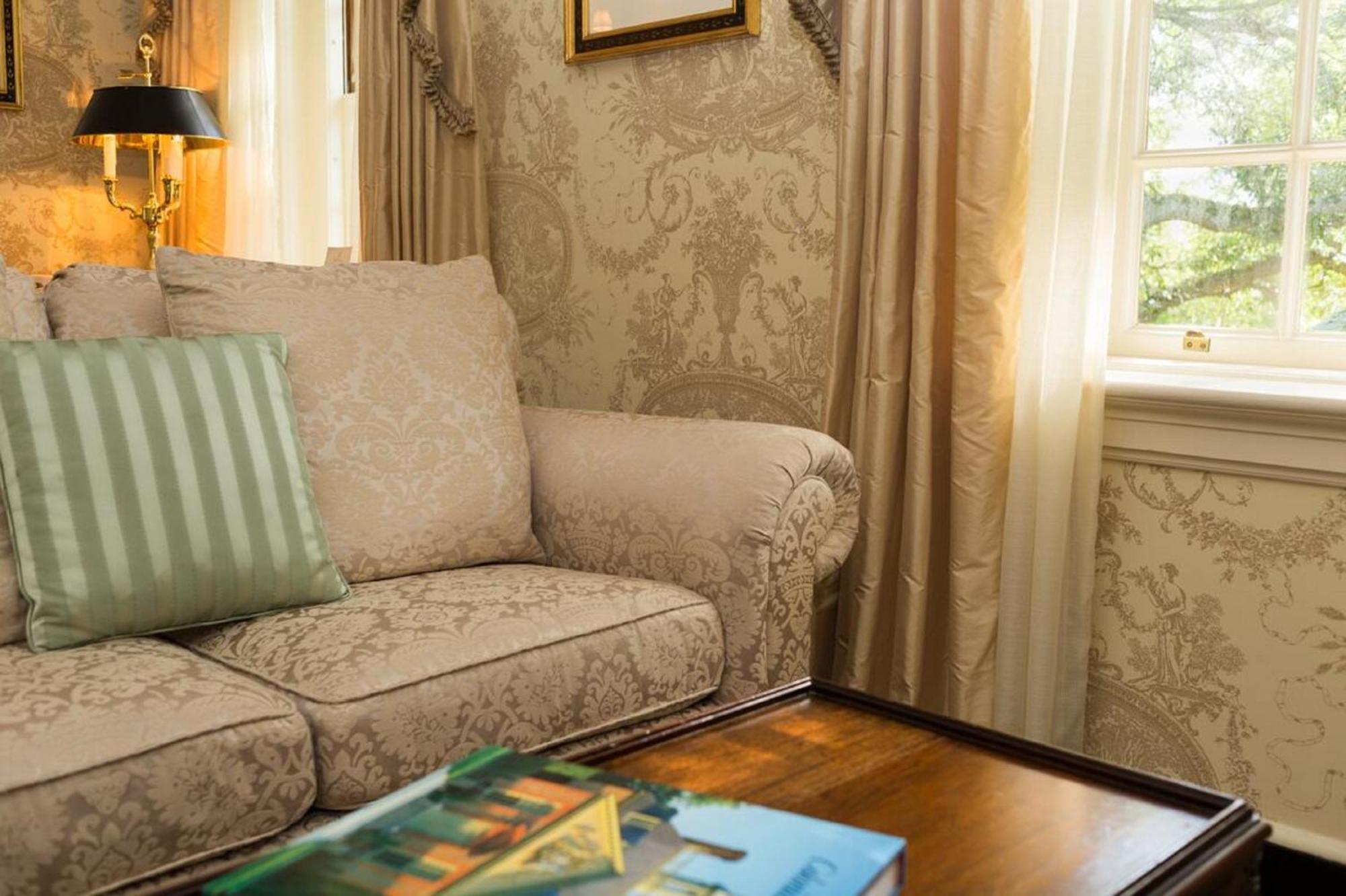 Williamsburg Inn, An Official Colonial Williamsburg Hotel Dış mekan fotoğraf